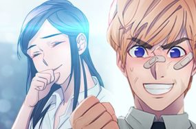 淑女花苑 – 第一季24话 第二季19话 第三季37话 三季合集 全80话 完结