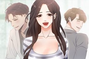 渴望 爱火难耐 – 完结