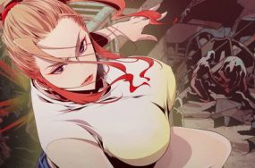 阴湿路 – 第一季13话 第二季27话 共40话 完结