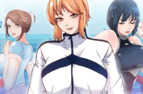 满溢游泳池 – Water Overflow 完结