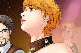 潜藏的欲望 – Masochist 24话 完结