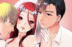 灰姑娘的哥哥们 – 第一季 37话 完结