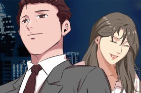 爸爸上班中 – 40话 完结