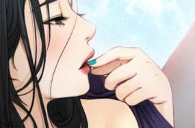 猜不透的心 – 64话 完结