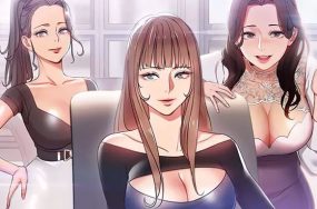 玩转女上司 – 32话 完结