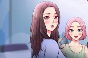 神秘香味研究室 – 完结