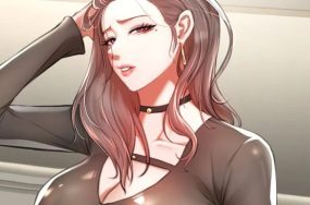 私刑刺客 – 完结