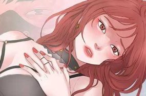 私生 爱到痴狂 – 24话 完结