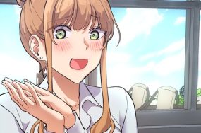 现上教学 – 完结