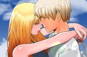 网红出头天 – 网红吴妍智 完结