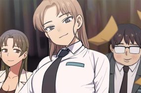 罪与罚 – 40话 完结