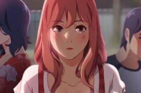 美好的寄宿生活 – 上门徒弟 47话 完结