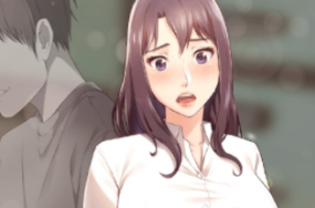 老师的黑历史 – 拜托 放过我吧 46话 完结