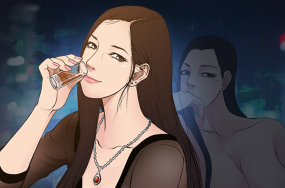 10亿风骚老板娘 – 第二季 50话 完结