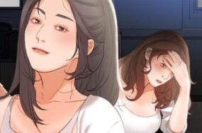 女职员们 – 24话 完结