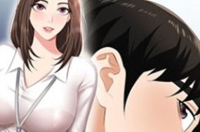 职场陷阱 – 完结