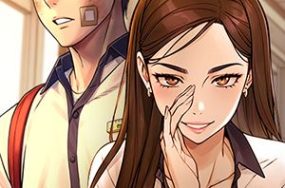 韩国漫画 31 与生巨来 – 连载