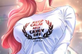 舞蹈系学姐们 – 完结