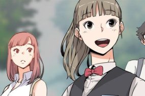 色花穴 – 60话 完结