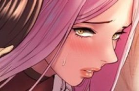 色轮眼 – 完结