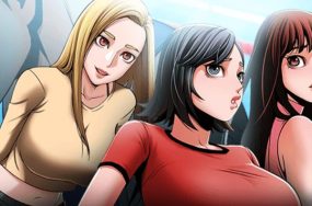 菜鸟教练的逆袭 – 完结