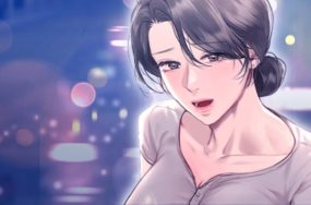 要命的契约 – 连载