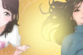 解禁 初始的快感 – 解禁 兴趣的开始 103话 完结