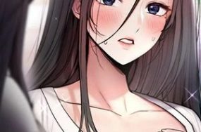 韩国漫画 38 诅咒转物语 – 连载