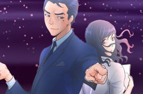 诬告 – 28话 完结