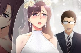 调教妻子 – 完结