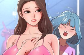 豪门人妻 – 完结