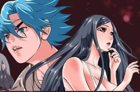 超乎想像 – 60话 完结