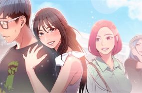 超导体鲁蛇 – Sweet Guy 75话 完结