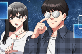 韩国漫画 34 超真实征服游戏 – 连载