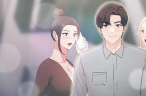 路边阿伯的神奇灵药 – 连载