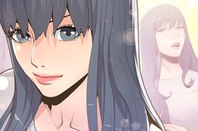 迷人的她 – 美味起诉 63话 完结