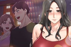 邻居人妻 – 60话 完结