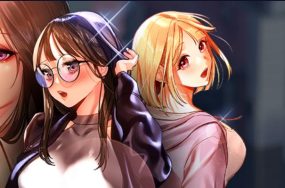 都市男女 – 完结