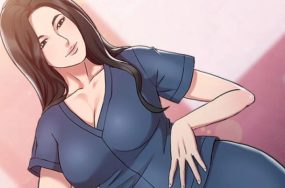 销魂之手 – 魔性之手 调阴妙手 30话 完结