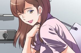 阿姨不可以坏坏 – 完结