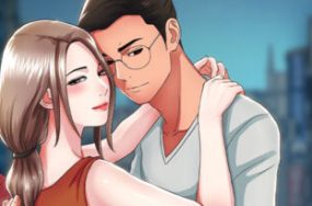 陌生的视线 – 40话 完结