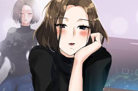 隐密的诱惑 – 30话 完结