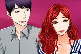 雷普利爱情 – 64话 完结