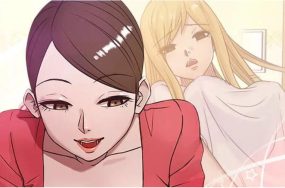 驯服小姨子 – 寄生姊夫家 寄生姐妹 完结