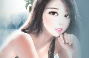 魅力女孩 – 43话 完结